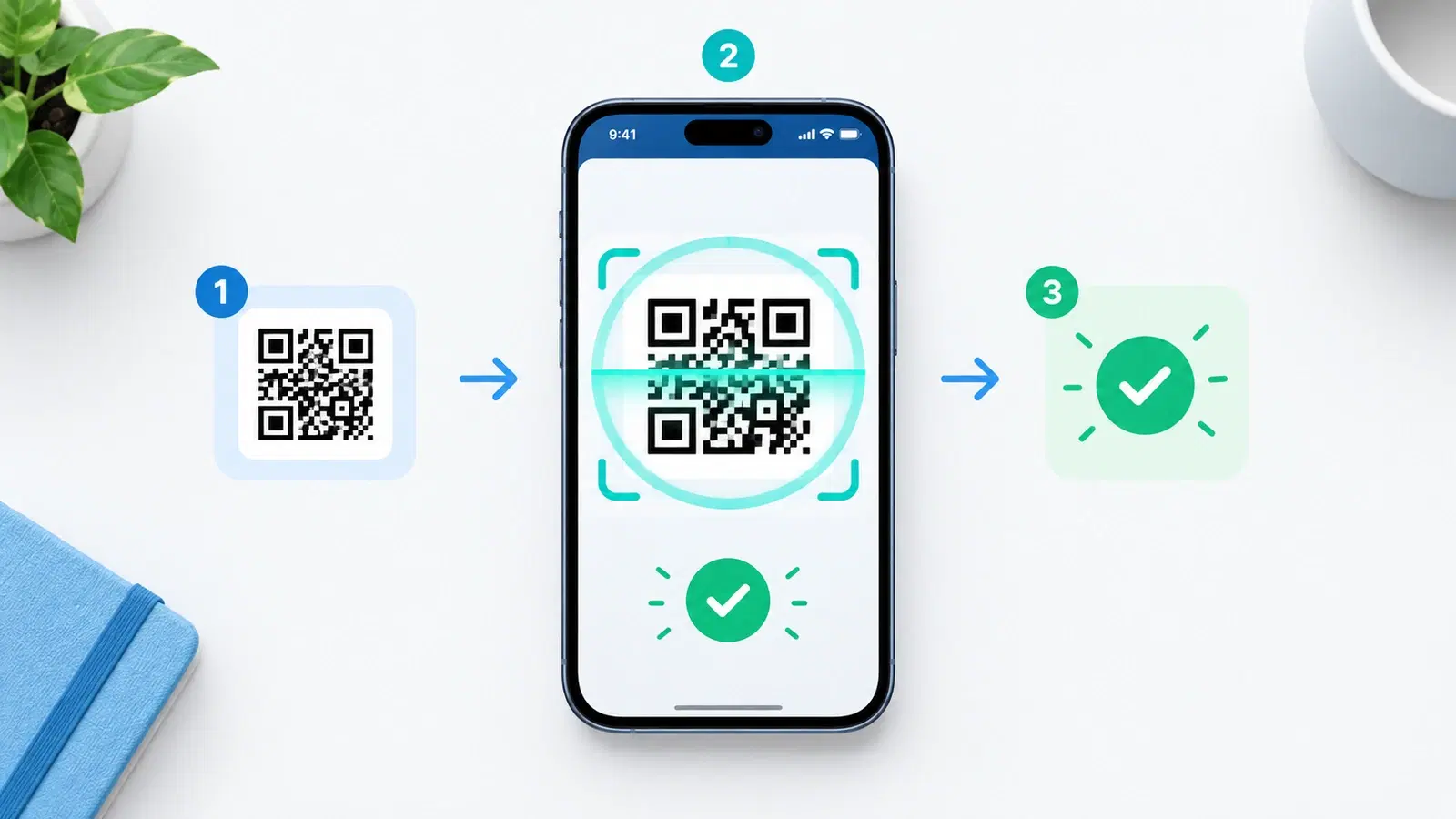 Can You Scan a QR Code From a Screenshot? (2026)
