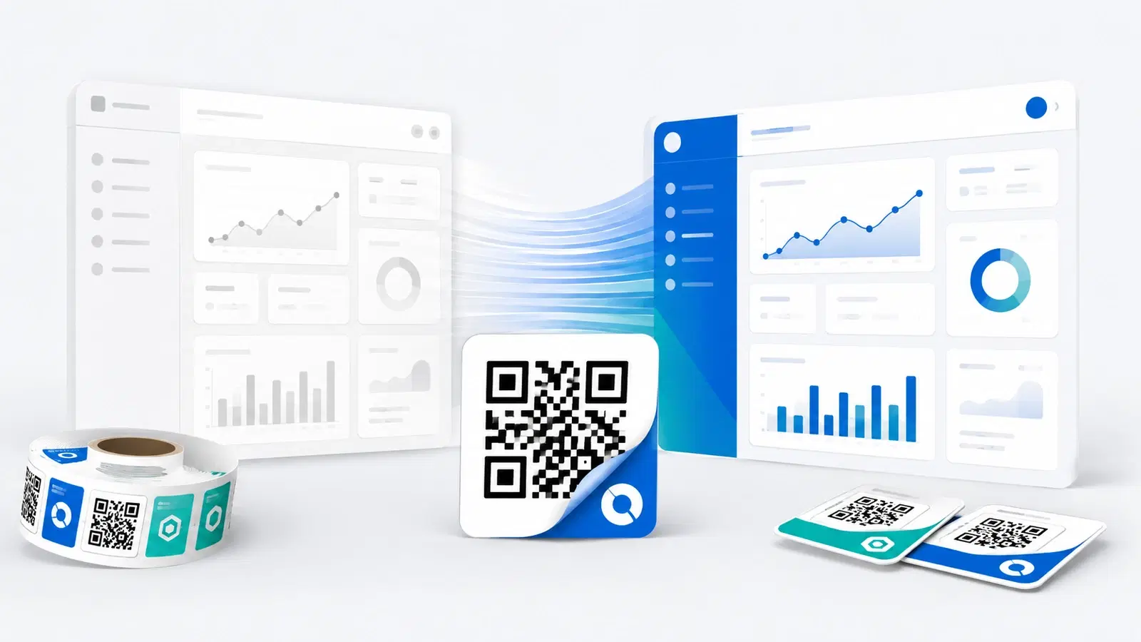 White-Label QR Code Generator: A Guide for Agencies & Resellers (2026)