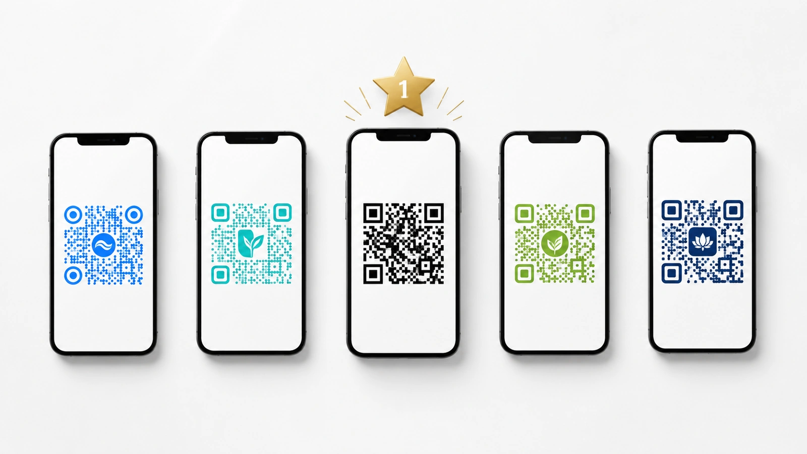 7 Best Free QR Code Generators That Don't Expire (2026)