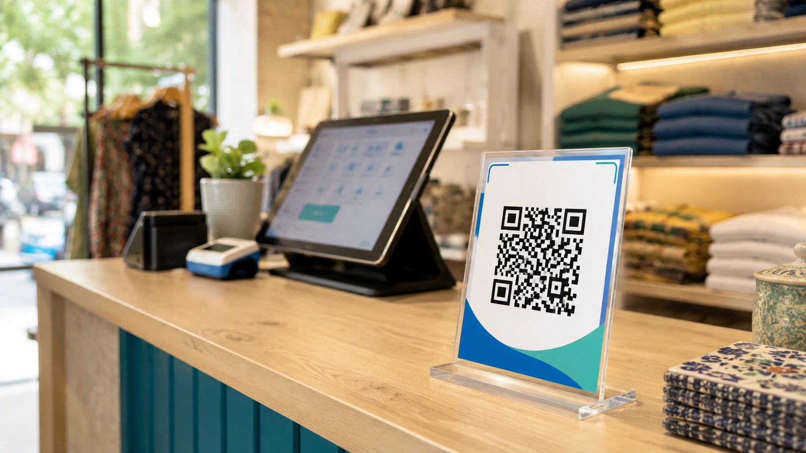 Best QR Code Generator in India 2026 (Pricing & UPI)