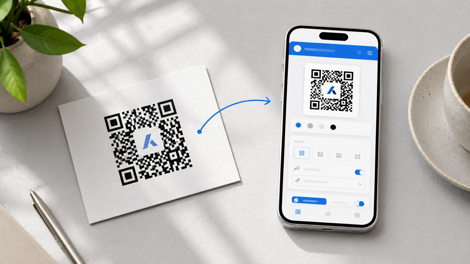 How to Edit a QR Code After Printing (2026)