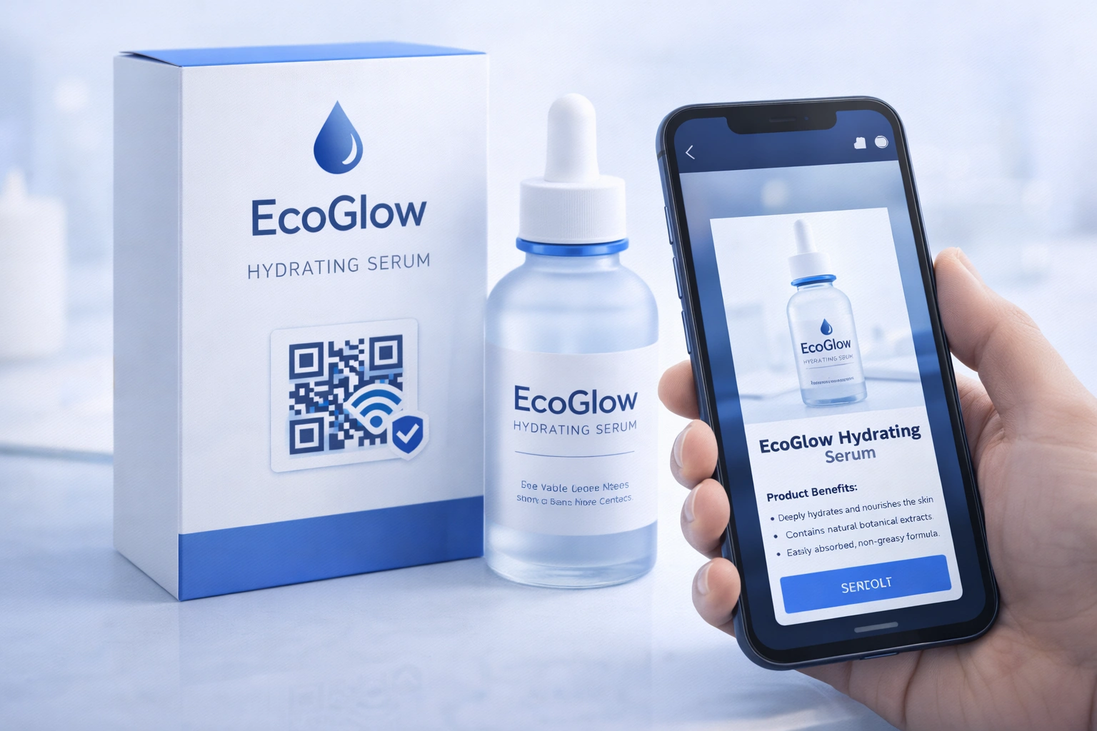 QR Codes on Product Packaging: Consumer Engagement 2026