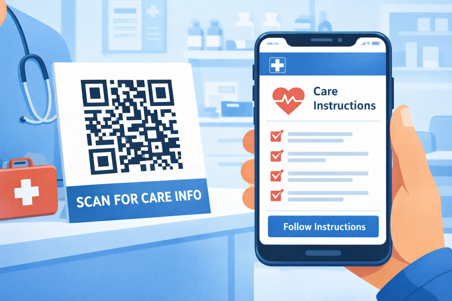 Patient Care Made Simple