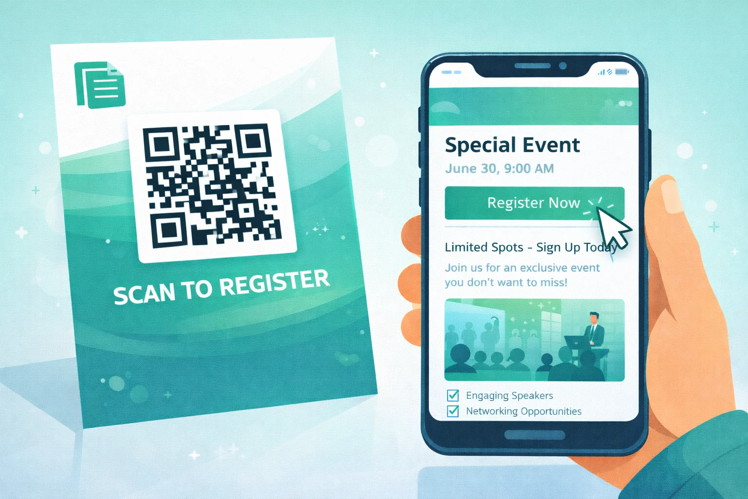 Campaign Engagement Portal